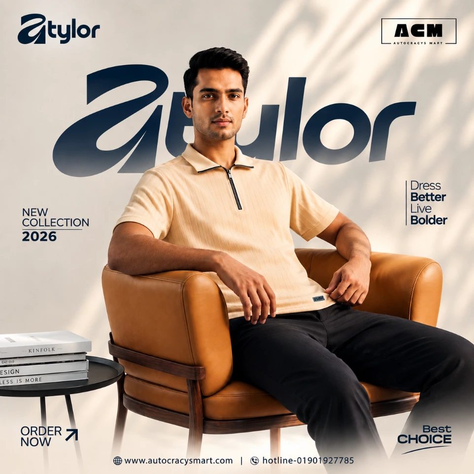 Polo T-shirts