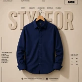 Full Sleev Shirts