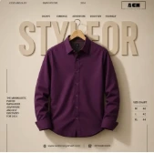 Full Sleev Shirts