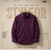 Full Sleev Shirts