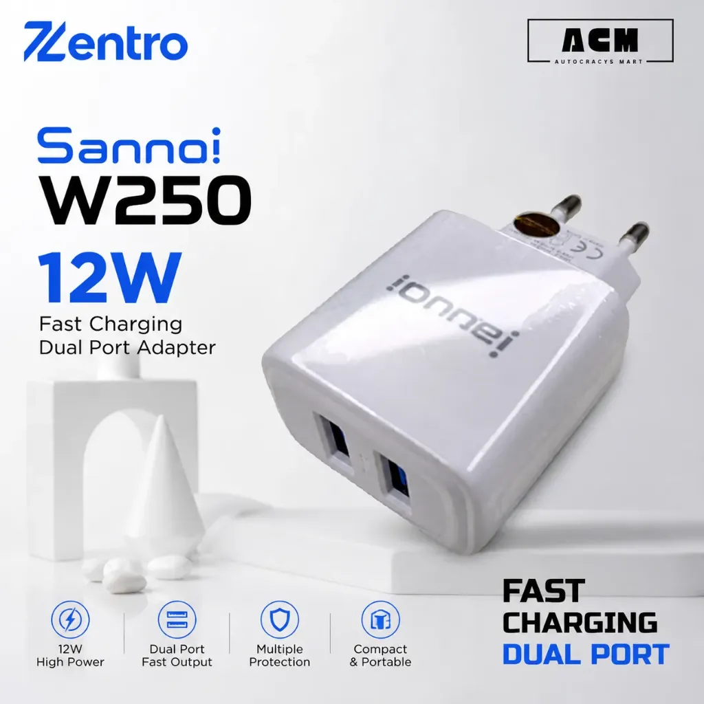 Sannai W250