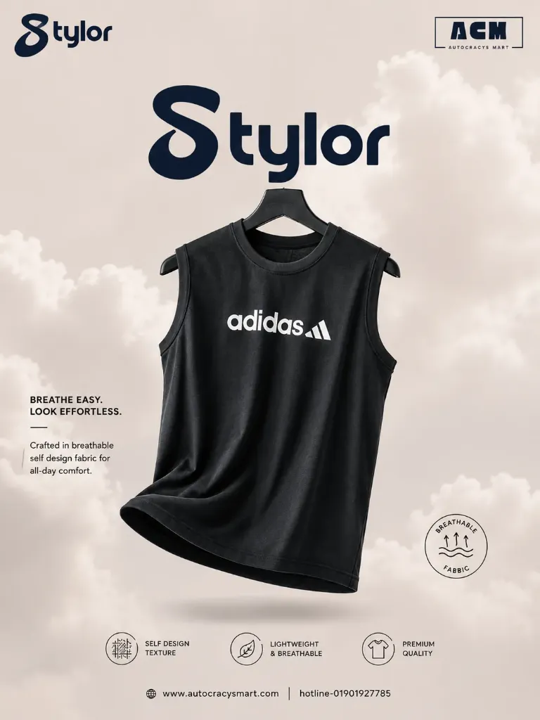 Adidas Tang Top