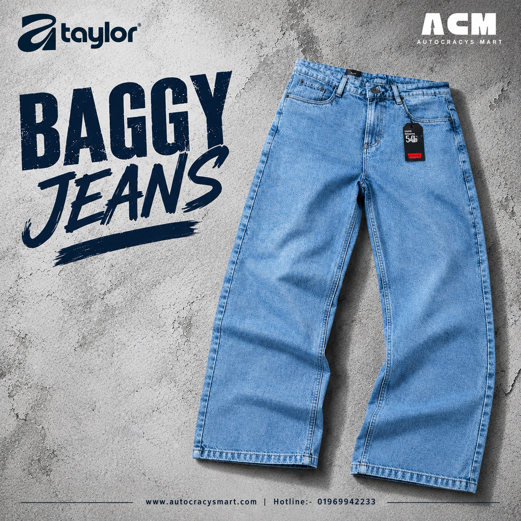 Levis Baggy