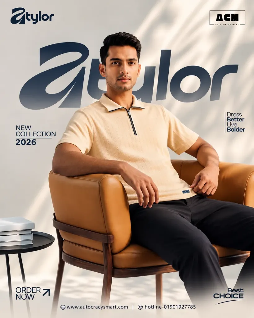 Golden Polo (M 30-32)