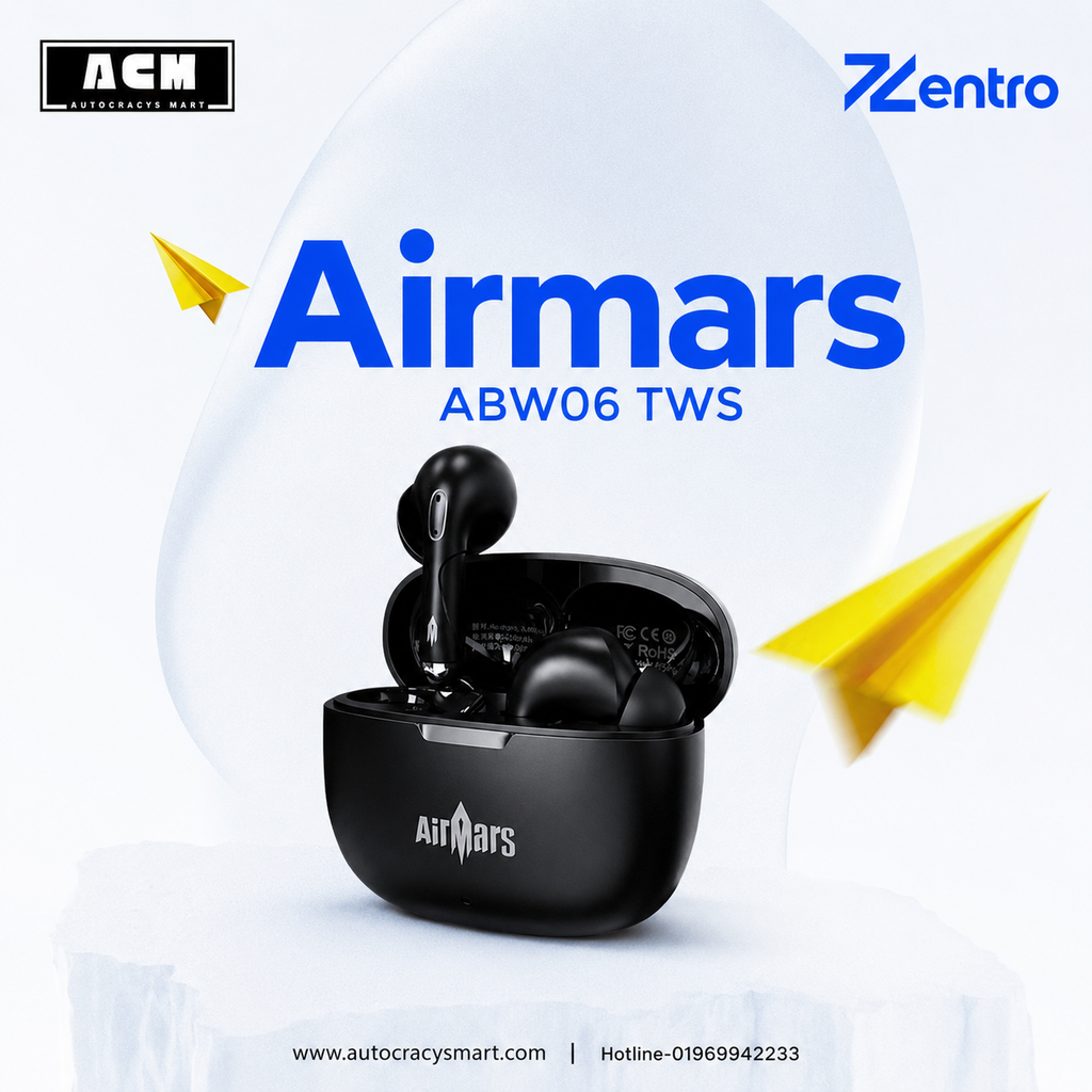 Airmars ABW06 TWS