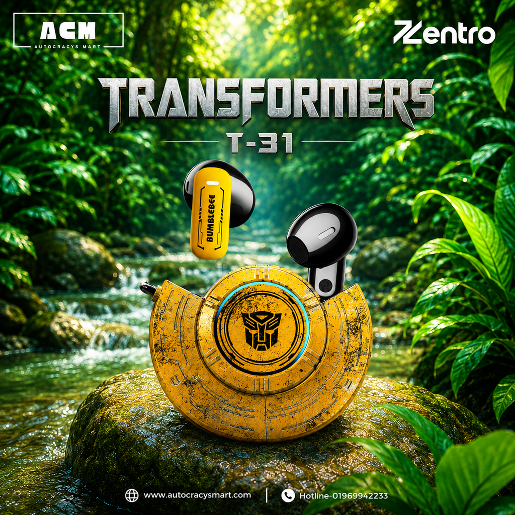 TRANSFORMERS T-31 TWS