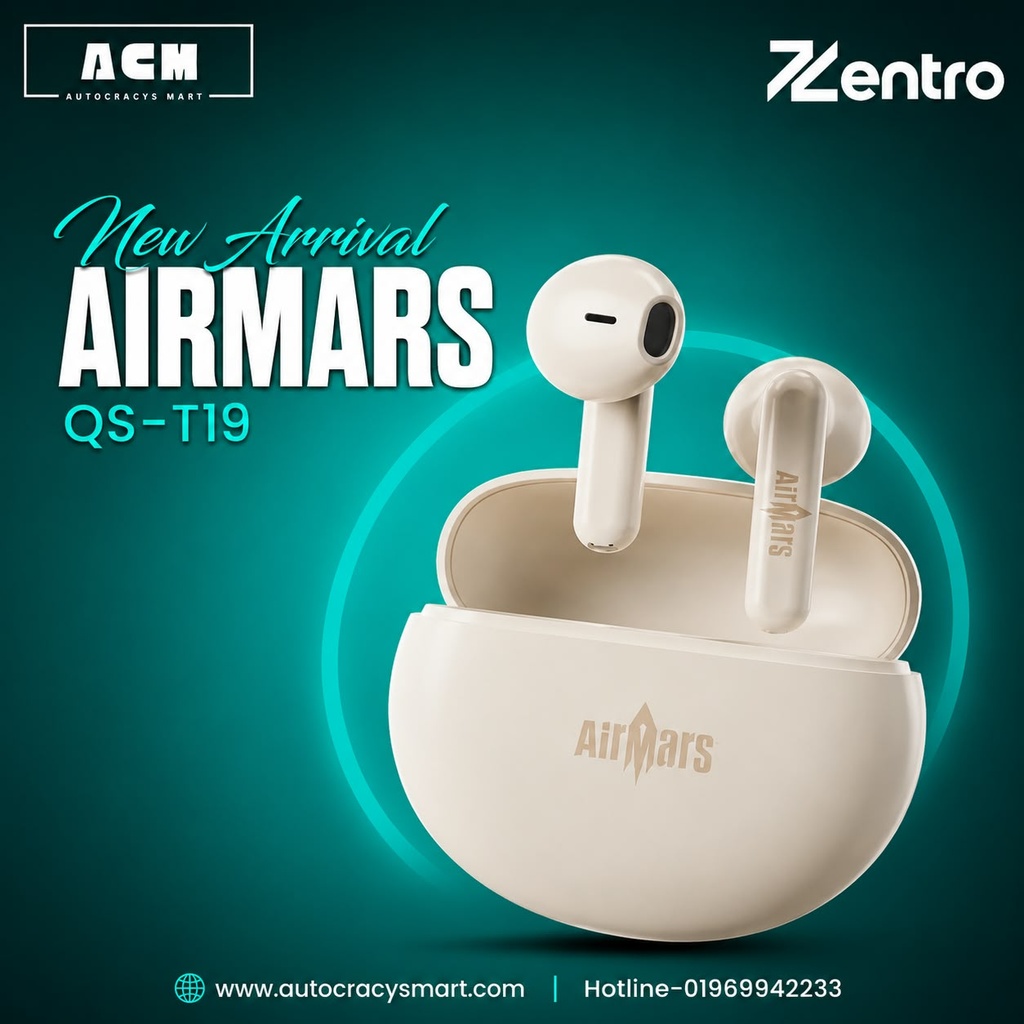 AIRMARS QS-T19 TWS