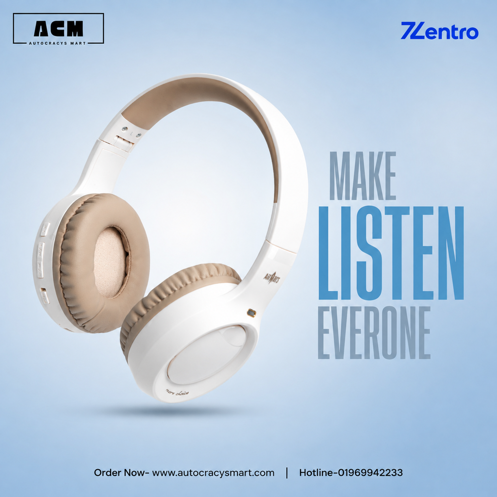 AIRMARS ABH03 HEADPHONE