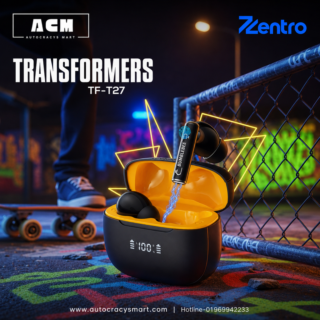 TRANSFORMERS TF-T27