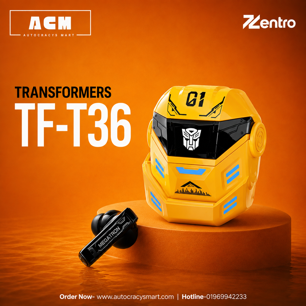TRANSFORMERS TF-T36