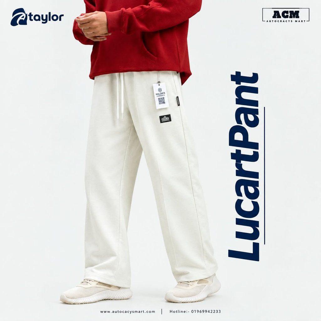 White Lowcut